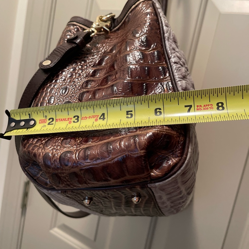 Brahmin handbag - Picture 8 of 15